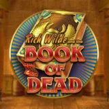 Book of Dead demo